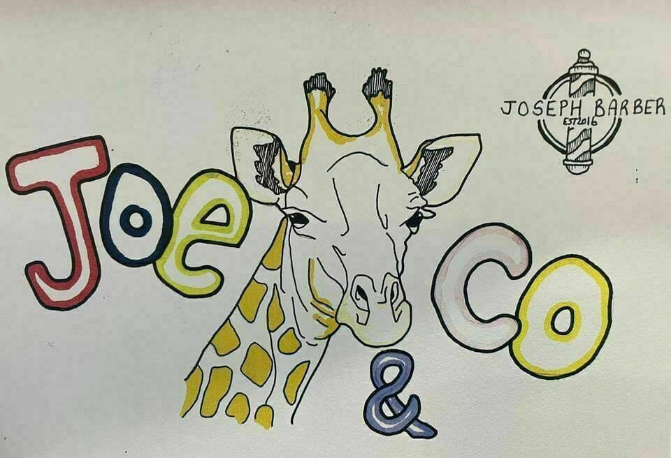 Joe and Co