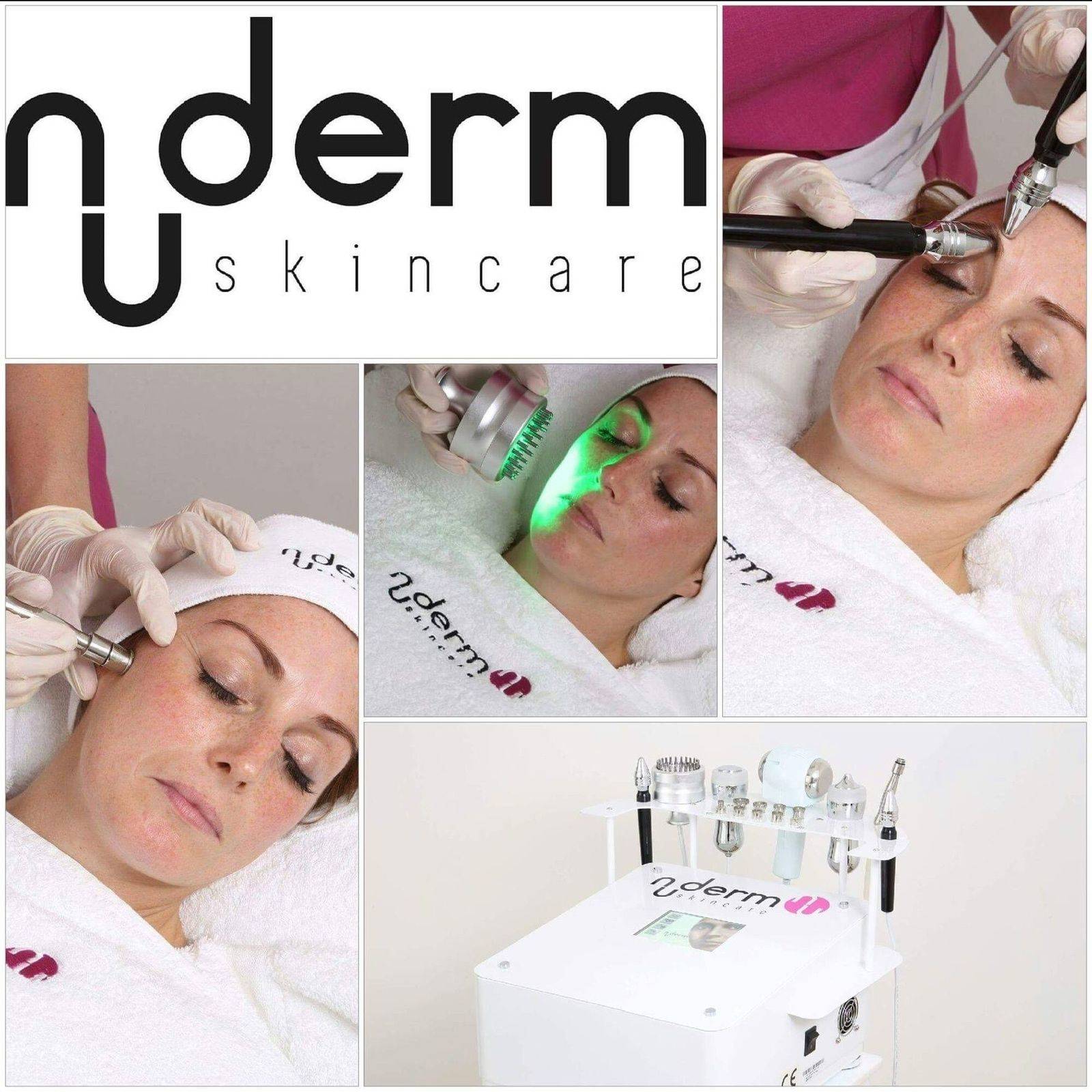 The 6-1 non surgical facelift 