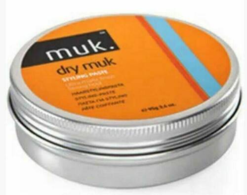 Dry Muk Styling Paste 50g