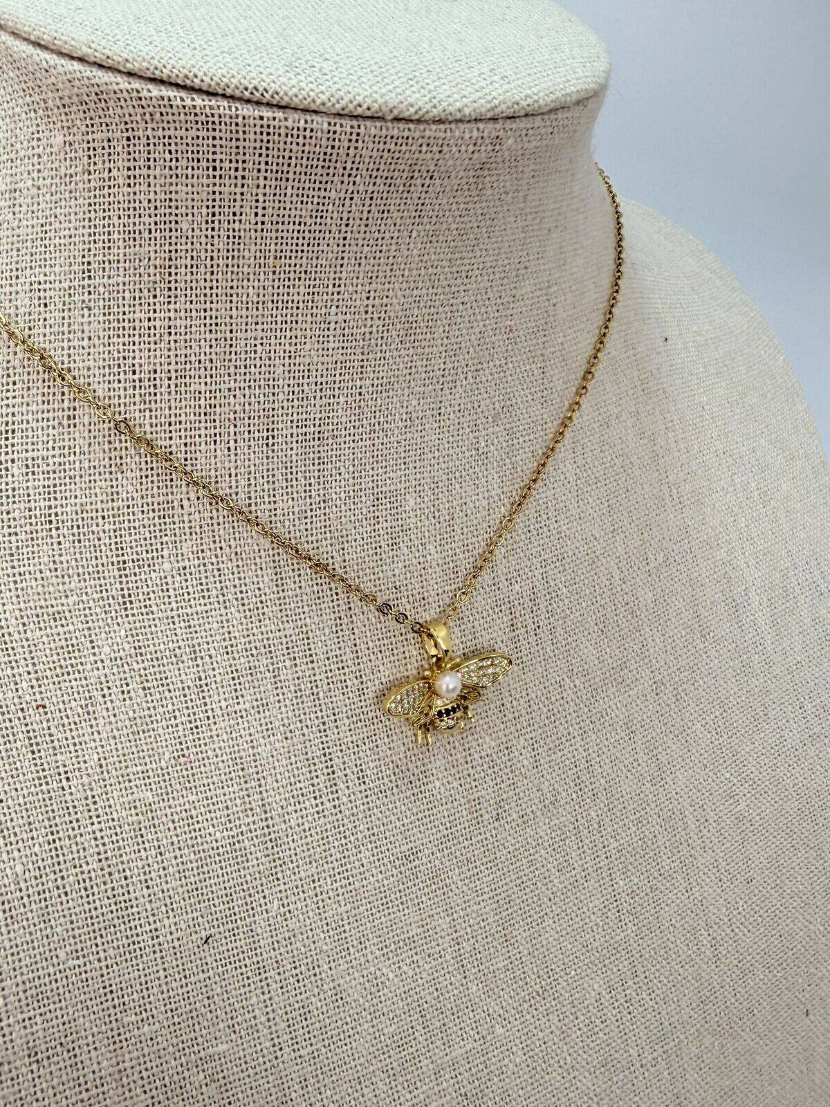 Collier - ZILIA