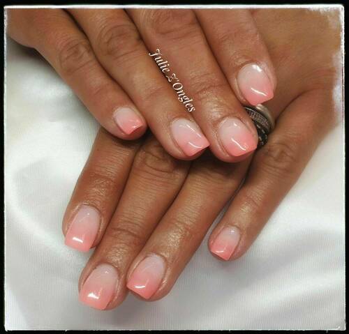 Remplissage Gel et Baby color 