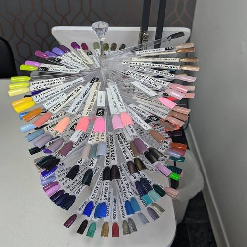 Been sorted some colours, repainted looks like new and Shiny:))