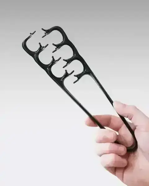 “NEW” TEXTURE COMB