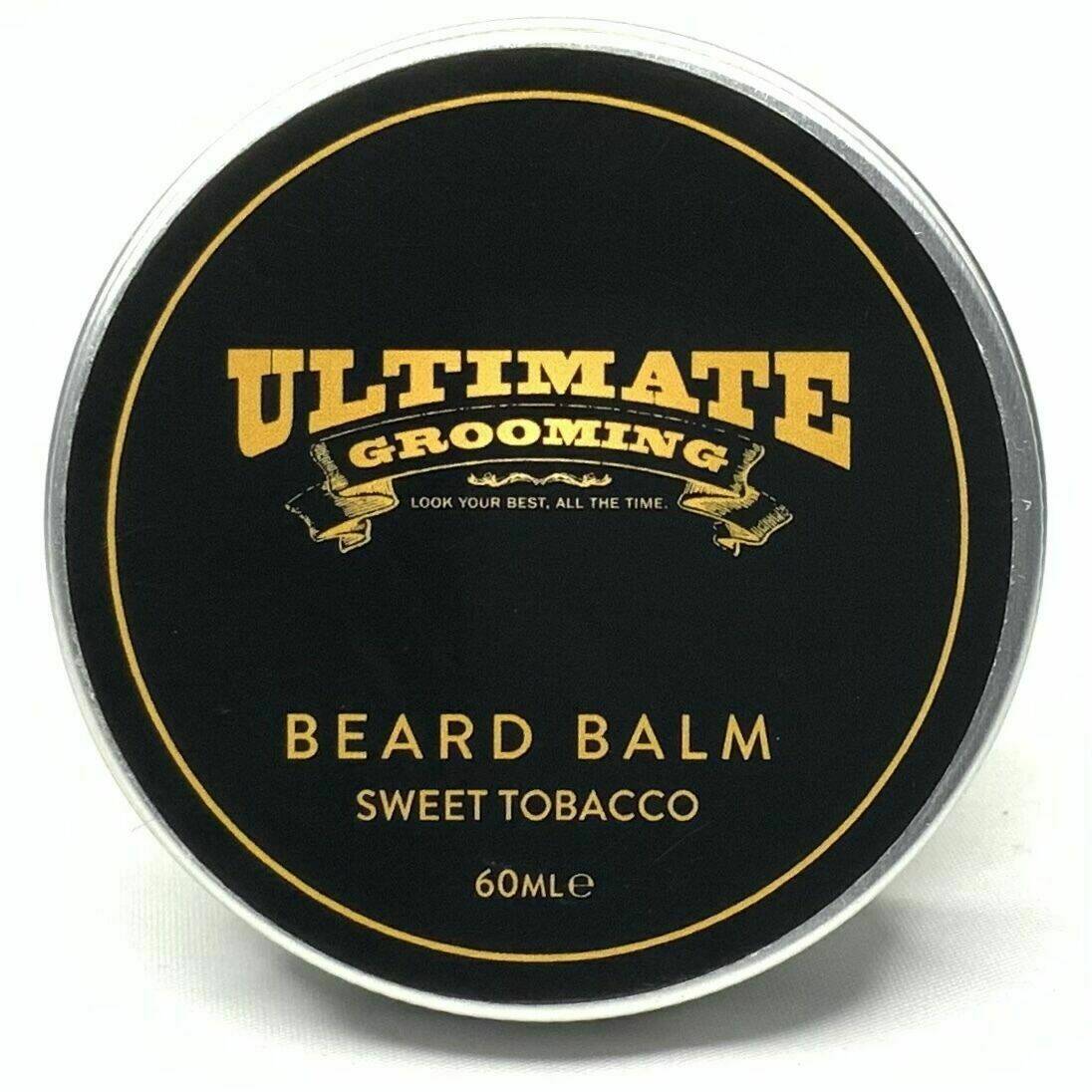Beard Balm | Sweet Tobacco