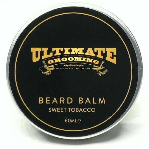 Beard Balm | Sweet Tobacco
