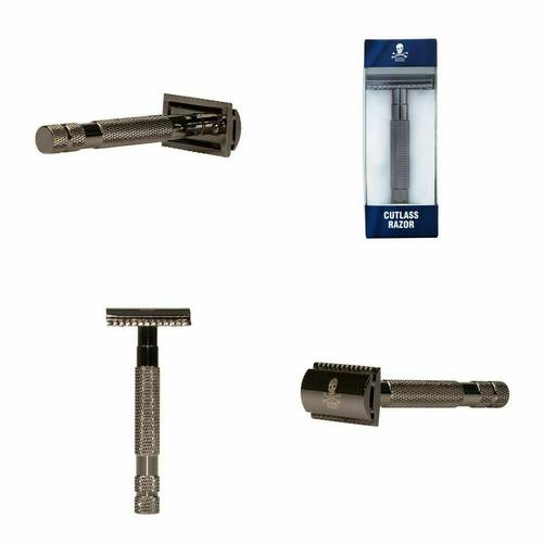The Bluebeards Revenge Cutlass Double Edge Razor