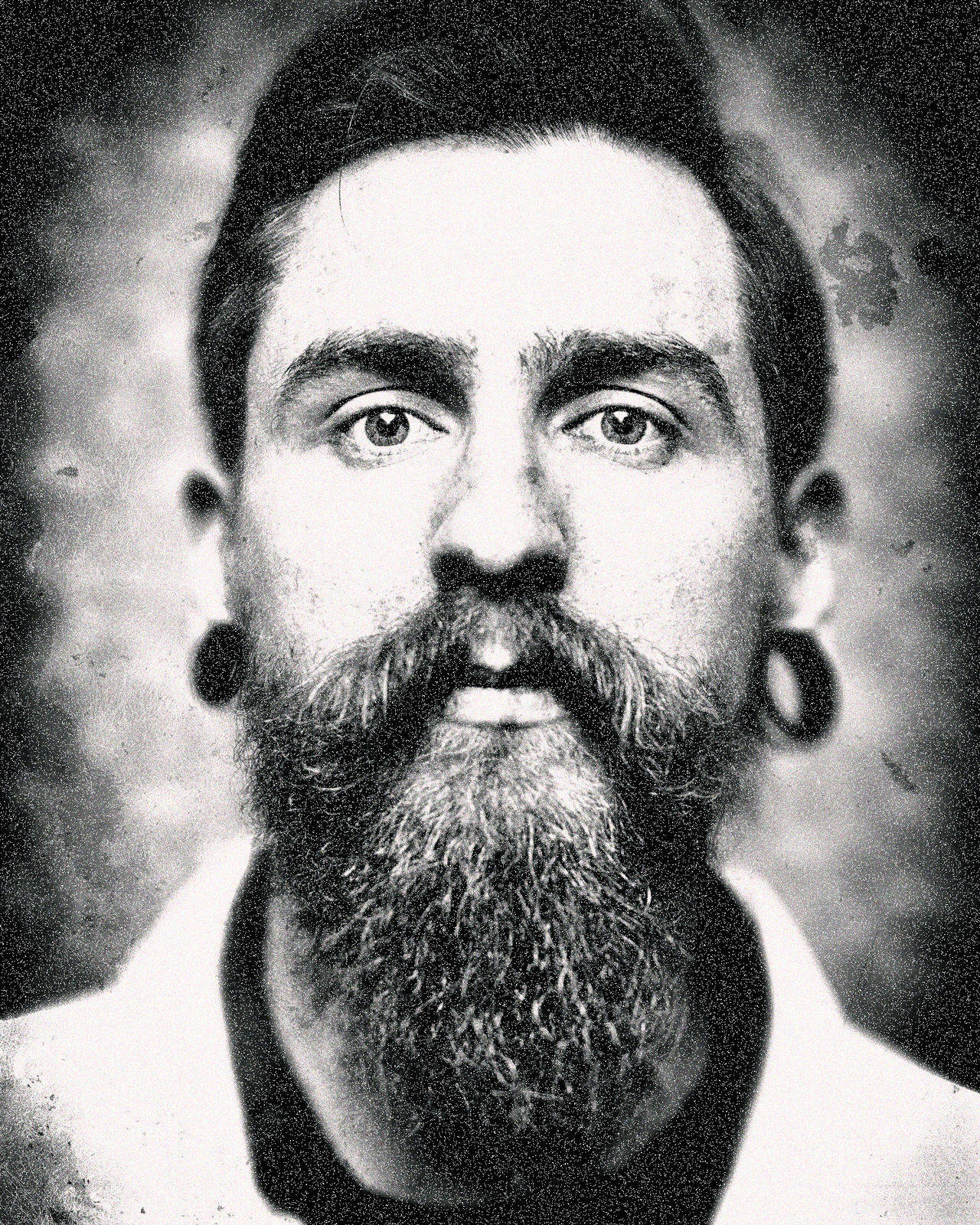 Mike - Senior Barber