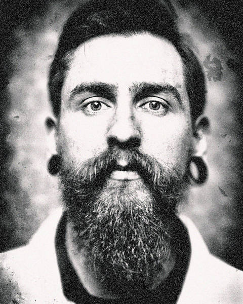 Mike - Senior Barber