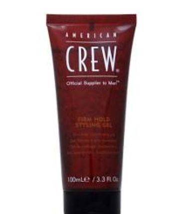 Firm Hold Styling Gel 100ml 