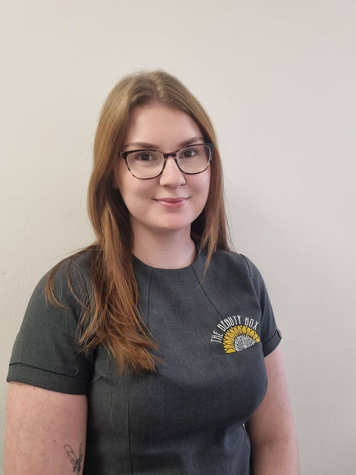 April Adhemar-buckley