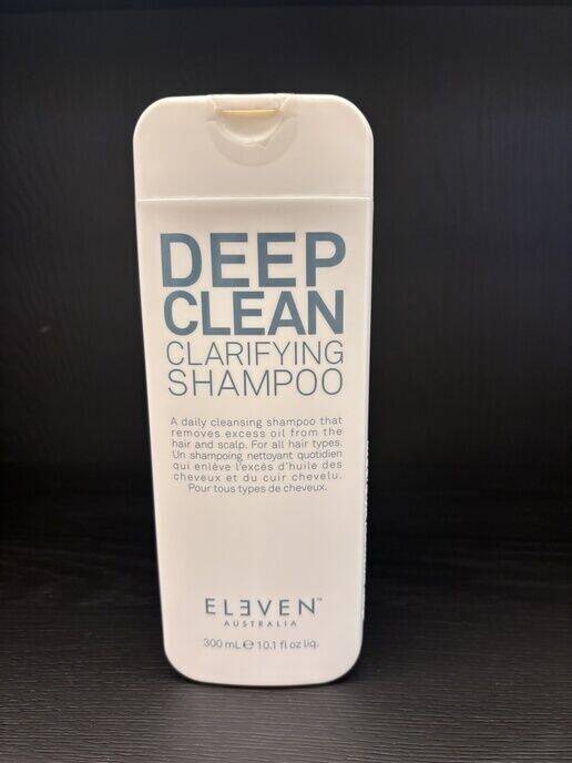 Give me clean hair dry shampoo