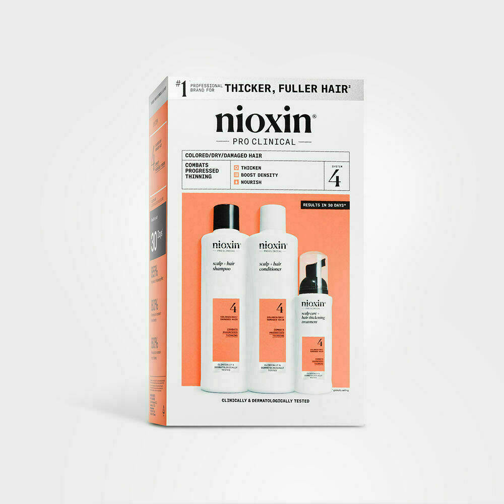 Nioxin 4