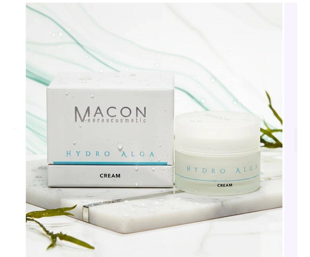 Hydro Alga Cream 