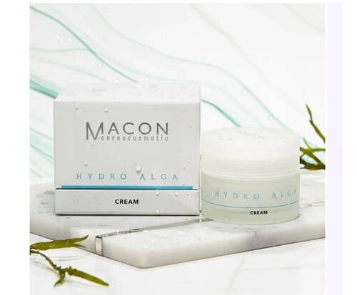 Hydro Alga Cream 