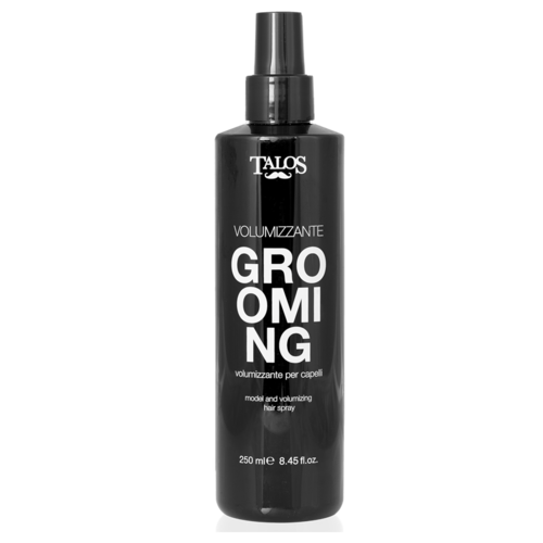 GROOMING SPRAY