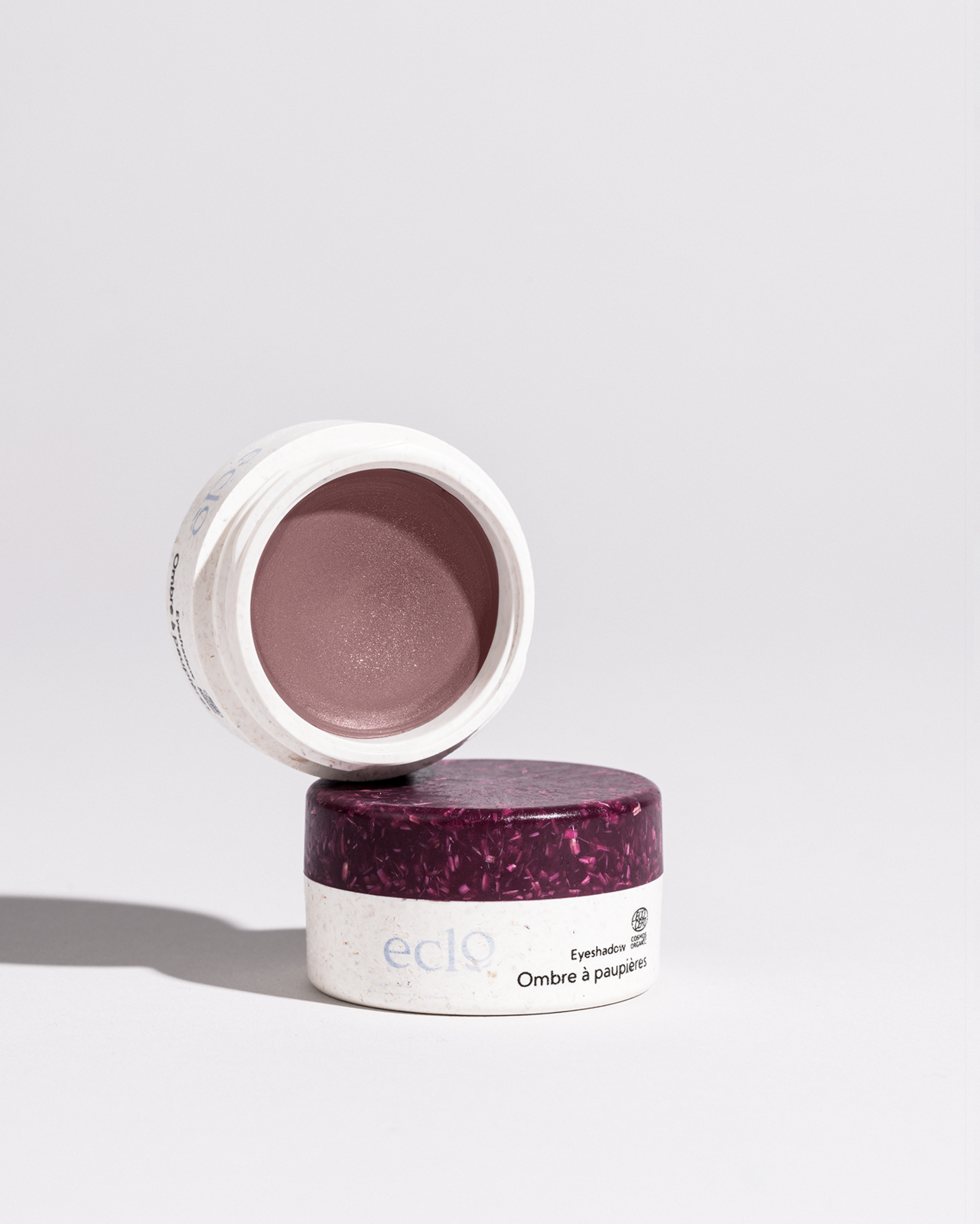  Eyeshadow Prune Minérale