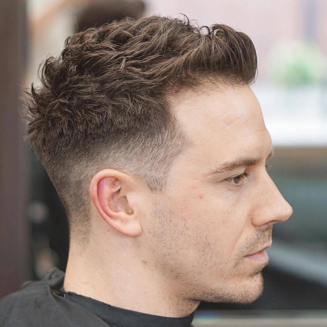 “Never stop learning, because life never stops teaching”

Www.flanagansbarbers.com

Hair by Wilmslow manager Jordan 