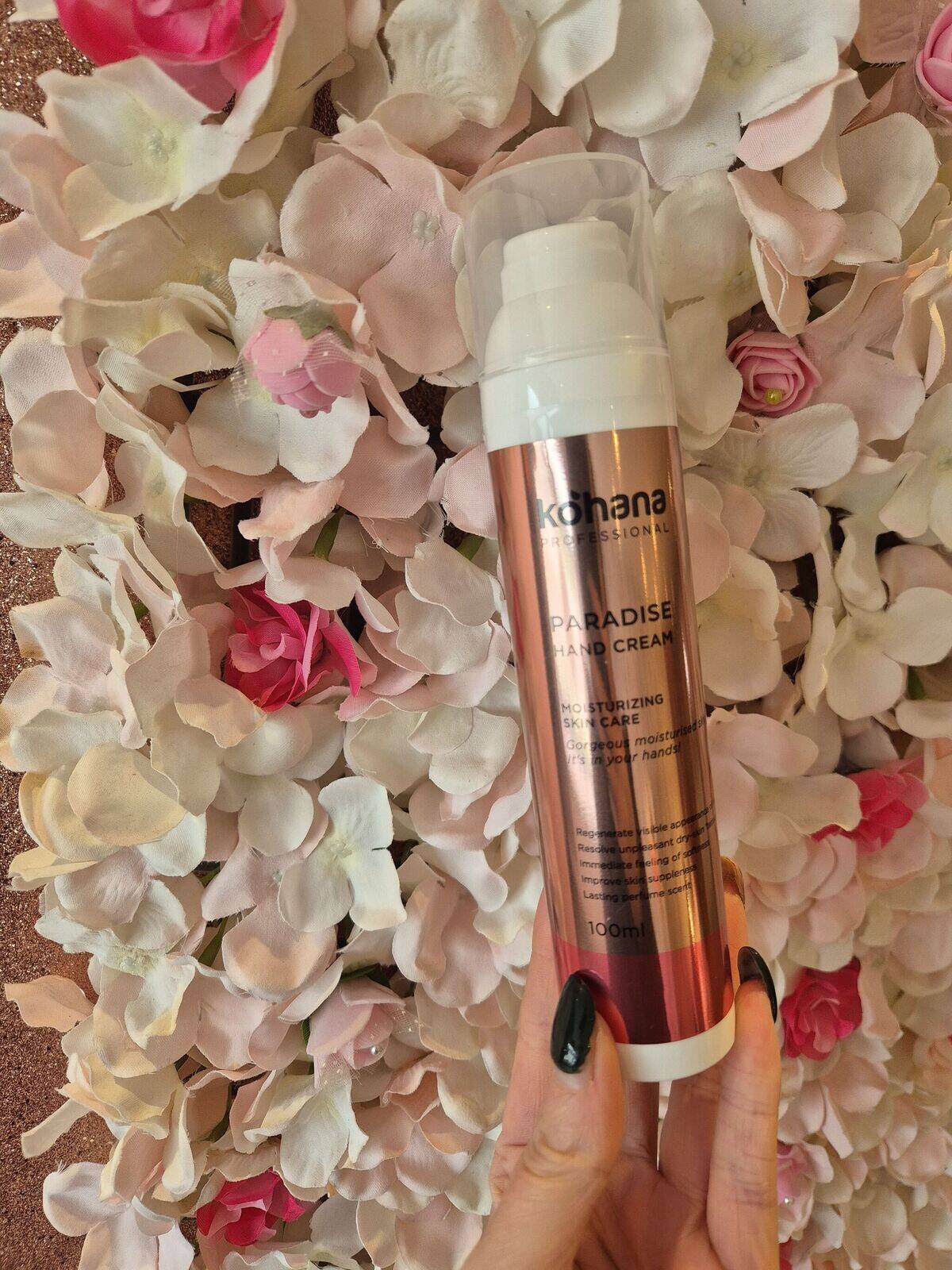 Kohana Hand Cream Paradise