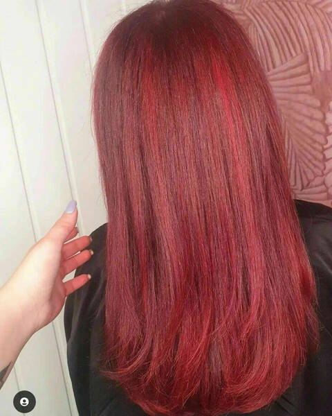 Fashion colour ✨️ 