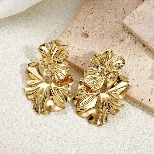 Boucle d’oreille Roxane