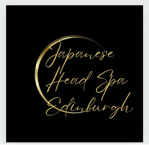 Japanese head spa scalp revival with blowdry