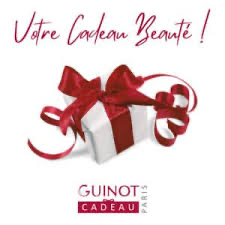 Chèque Cadeau 