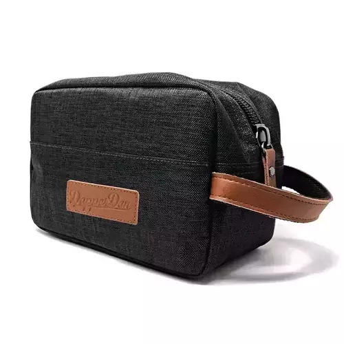 Dapper Dan premium wash bag