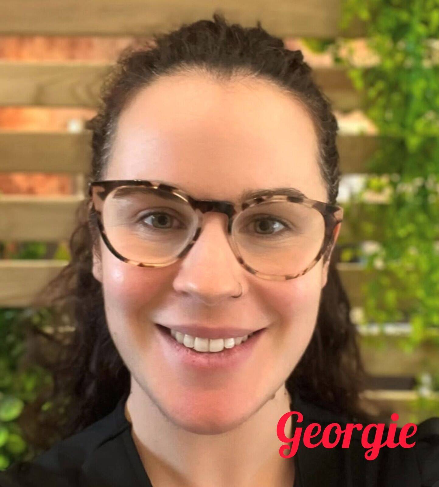 Georgette