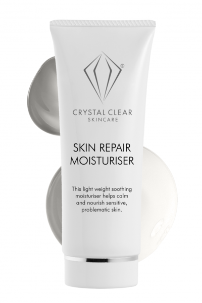Skin repair moisturiser  - 25ml