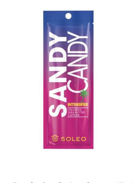Sandy Candy