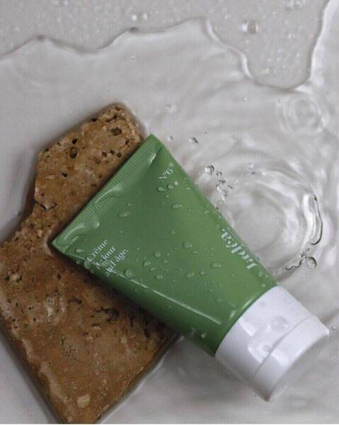 N°6 Crème de jour anti âge 50 ml