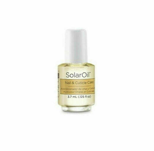 Solar Oil - 3.7ml