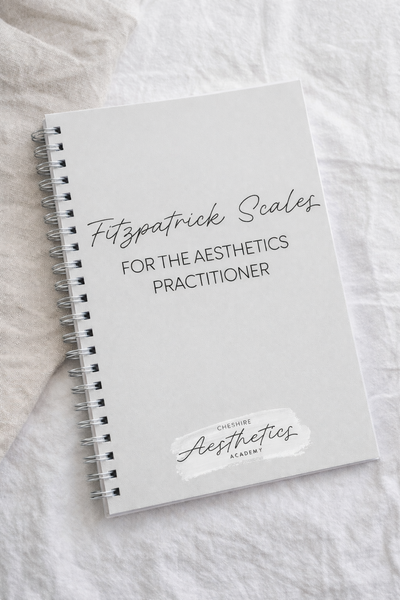 Free Fitzpatrick Guide