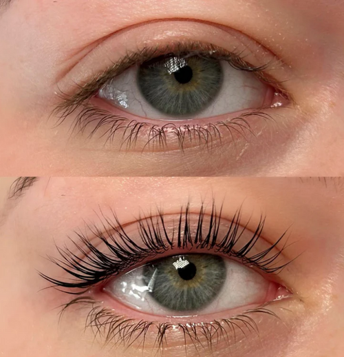 Lash Lift