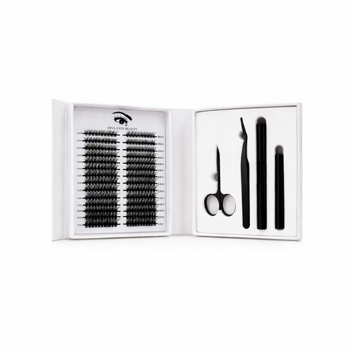 Kit d’Extensions Individuels - Diva Eyes Beauty 