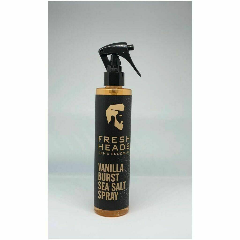 VANILLA BURST SEA SALT SPRAY 100ML