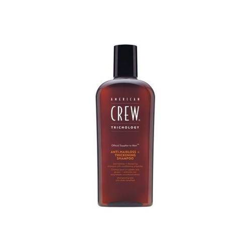American Crew Anti Hairloss and Thickening Shampoo