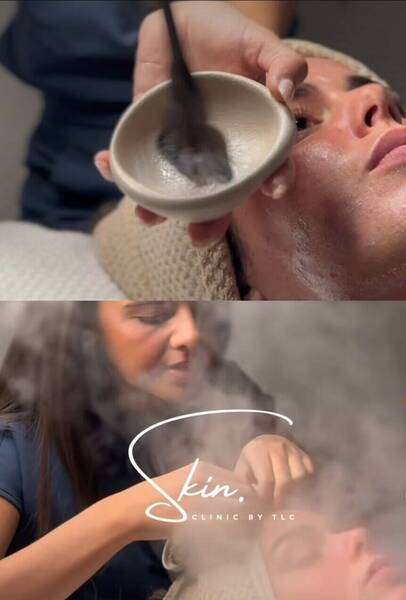 Skin Clinic By TLC