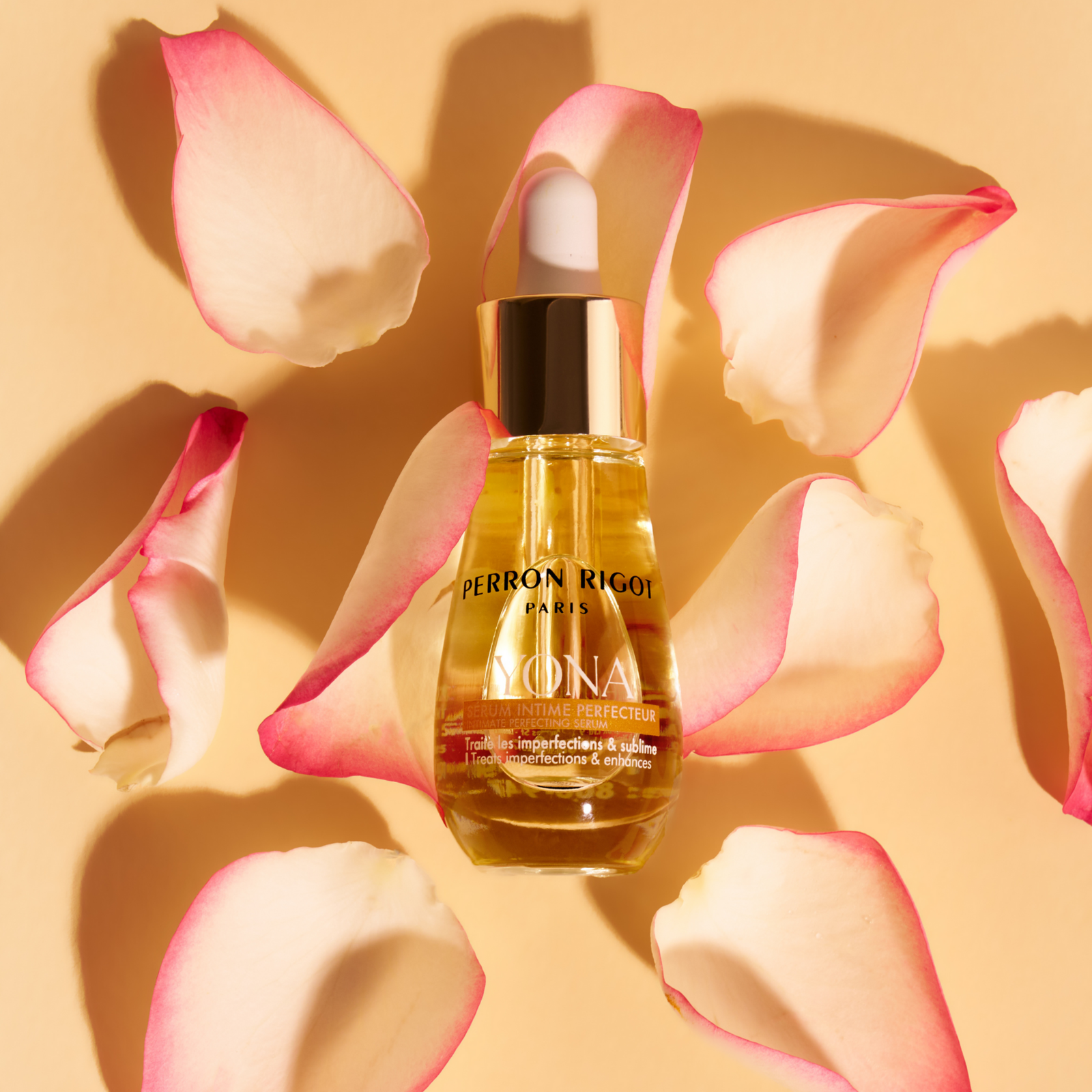 Sérum intime perfecteur spécial maillot