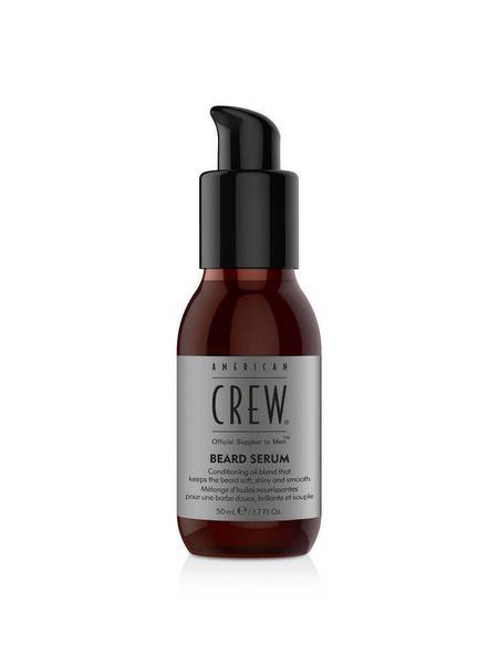 American Crew Beard Serum