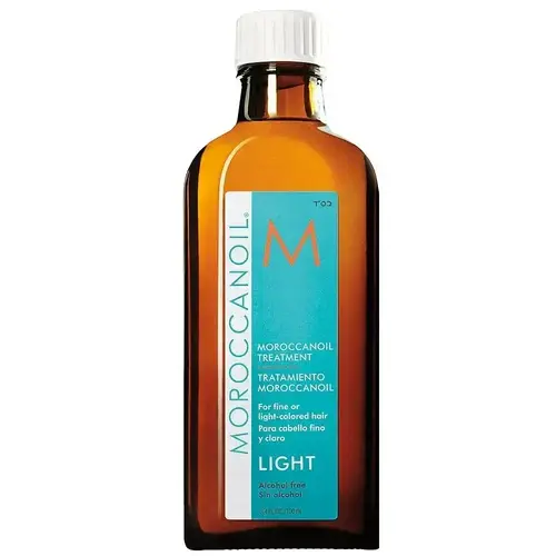 Moroccanoil - M Oil - Treatment Light 100ml
