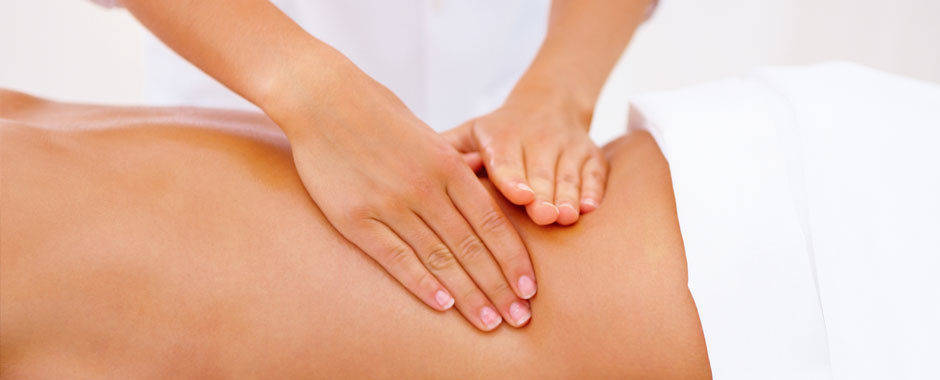 Gift Voucher - 45 Minute Me, Me, Me Massage