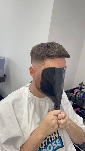 Hair Replacement System