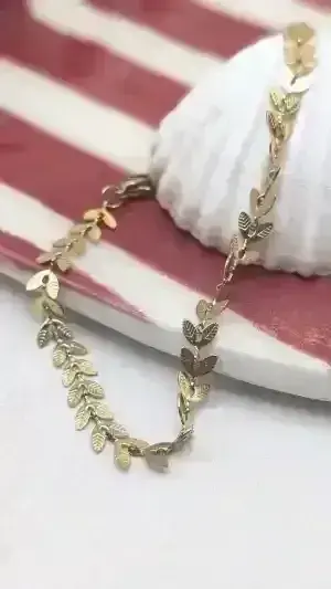 Chaine de Cheville Charlie