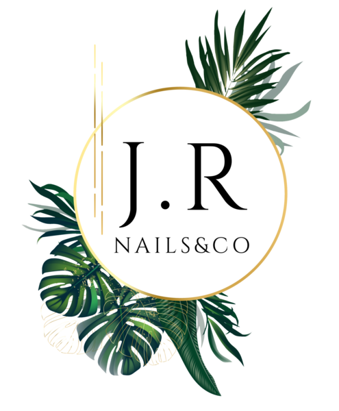 J.R Nails & Co