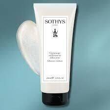 gommage sublimateur silhouette