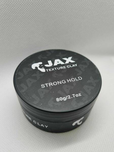 Jax Strong Hold Clay