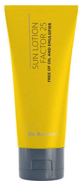 DB SUN GEL LOTION FACTEUR 25 200ml