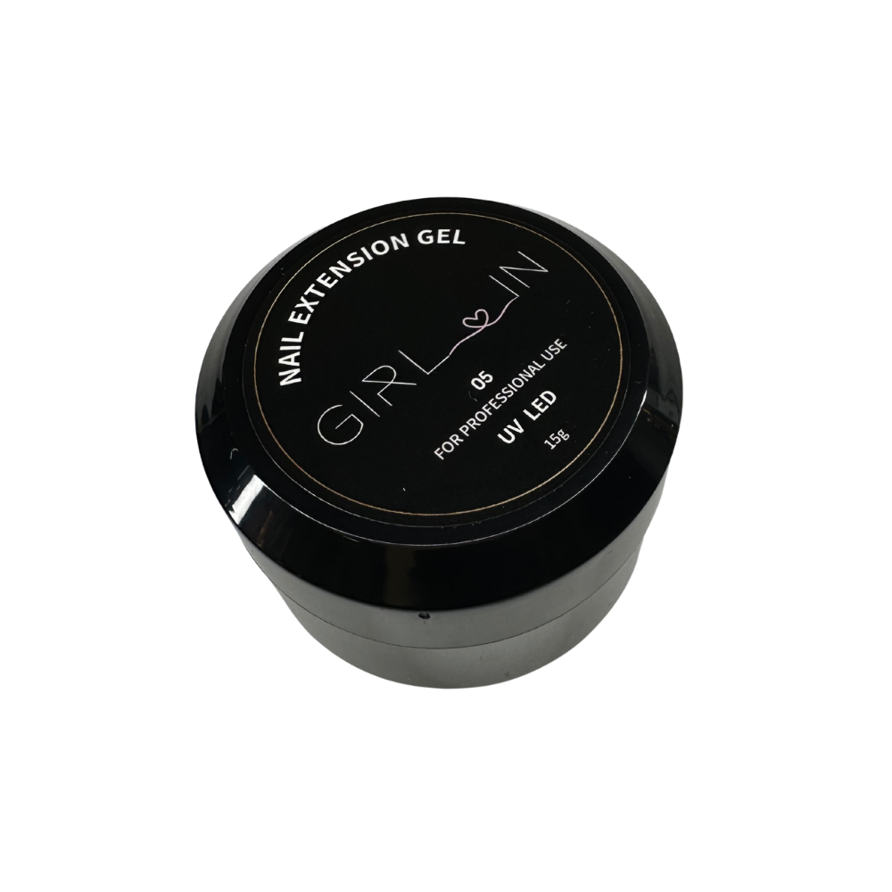 GEL COLOR EXTENSION 05