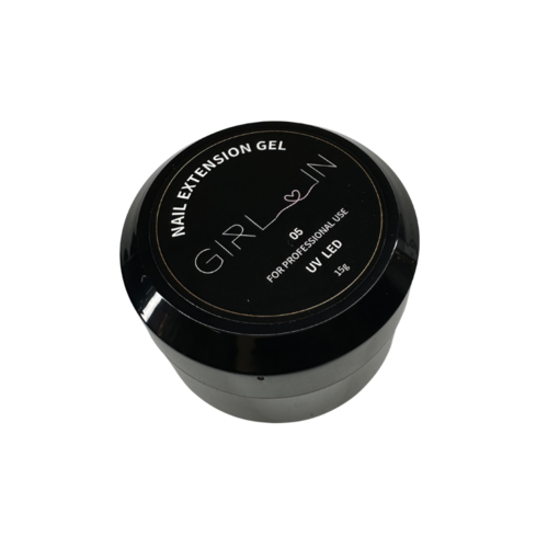 GEL COLOR EXTENSION 05